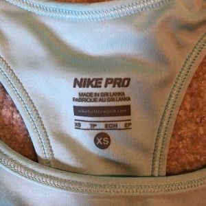 Nike Intimates & Sleepwear - Nike sports bra Nike Intimates & Sleepwear - Nike sports bra